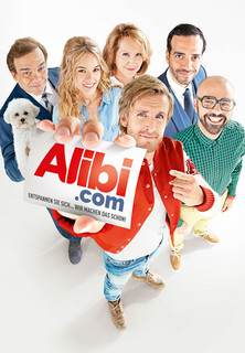 Filmplakat Alibi.com
