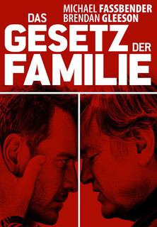 Filmplakat Das Gesetz der Familie
