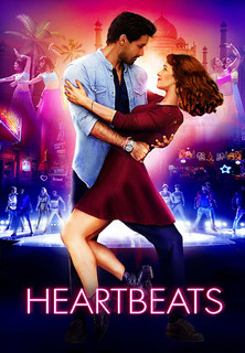 Filmplakat Heartbeats