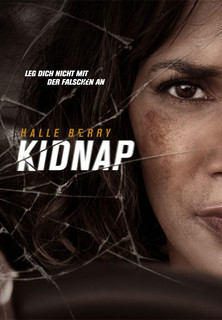 Filmplakat Kidnap