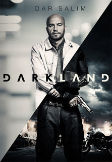 Filmplakat Darkland