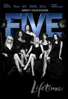 Filmplakat Five