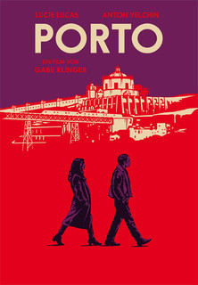 Filmplakat Porto