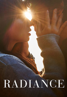 Filmplakat Radiance
