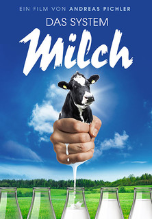 Filmplakat Das System Milch