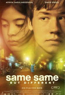 Filmplakat Same Same But Different