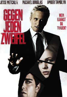 Filmplakat Gegen jeden Zweifel