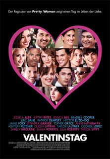 Filmplakat Valentinstag