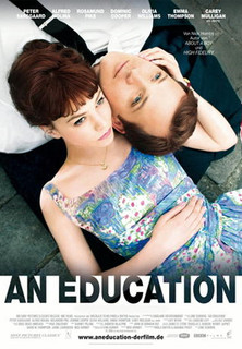 Filmplakat An Education