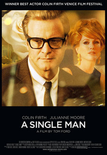 Filmplakat A Single Man