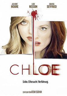 Filmplakat Chloe