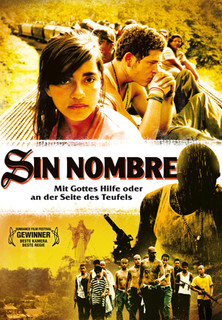 Filmplakat Sin Nombre