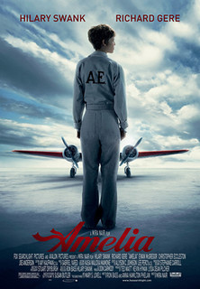 Filmplakat Amelia