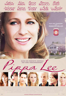 Filmplakat Pippa Lee