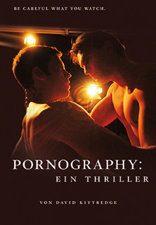 Filmplakat Pornography: Ein Thriller