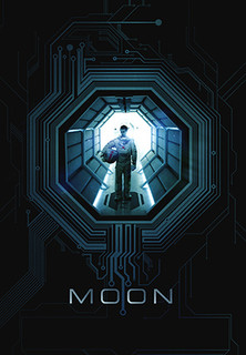 Filmplakat Moon