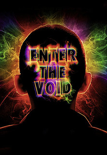 Filmplakat Enter The Void