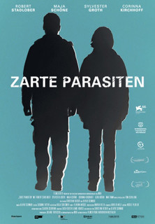 Filmplakat Zarte Parasiten