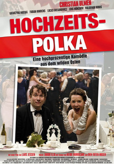 Filmplakat Hochzeitspolka