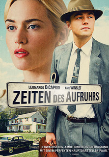 Filmplakat Zeiten des Aufruhrs