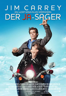 Filmplakat Der Ja-Sager