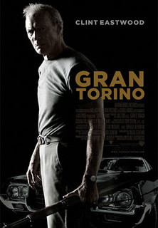 Filmplakat Gran Torino