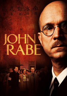 Filmplakat John Rabe