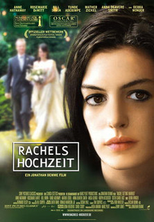 Filmplakat Rachels Hochzeit