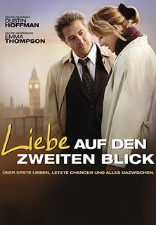 Filmplakat Liebe auf den zweiten Blick