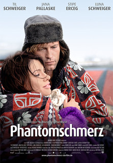 Filmplakat Phantomschmerz
