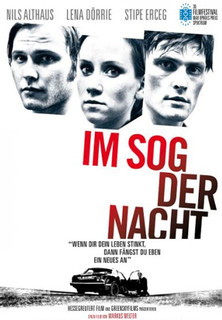 Filmplakat Im Sog der Nacht