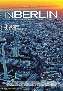 Filmplakat In Berlin
