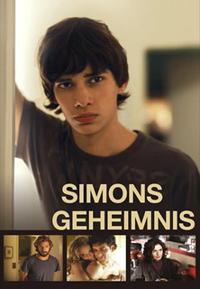 Filmplakat Simons Geheimnis