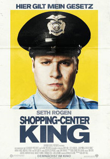 Filmplakat Shopping-Center King