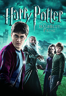 Harry Potter Und Der Halbblutprinz Inhalt Kritik Und Fakten