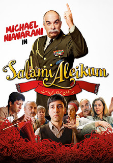 Filmplakat Salami Aleikum