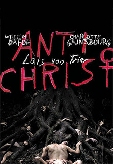 Filmplakat Antichrist