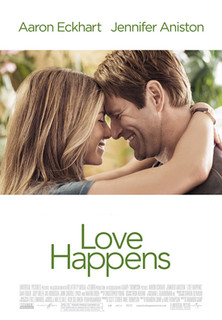 Filmplakat Love Happens