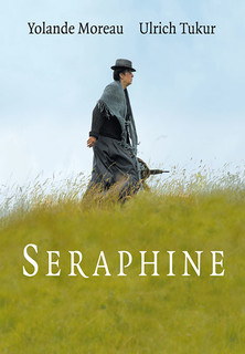 Filmplakat Séraphine