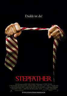 Filmplakat Stepfather