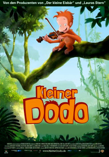 Filmplakat Kleiner Dodo