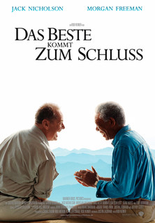 Filmplakat Das Beste kommt zum Schluss