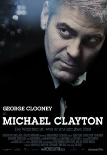 Filmplakat Michael Clayton