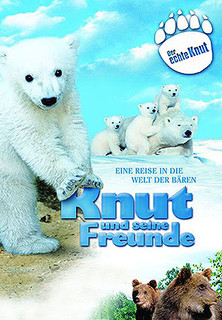 Filmplakat Knut und seine Freunde
