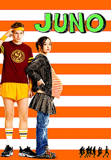 Filmplakat Juno