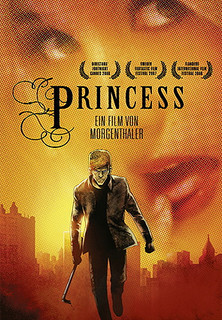 Filmplakat Princess