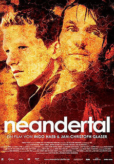 Filmplakat Neandertal