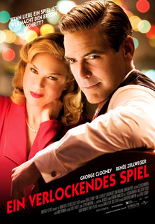 Filmplakat Ein verlockendes Spiel