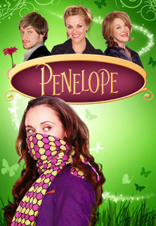 Filmplakat Penelope