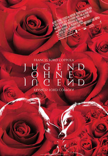 Filmplakat Jugend ohne Jugend